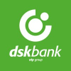 Банка ДСК - DSK Bank