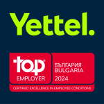 Yettel Bulgaria