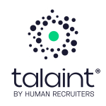 talaint by Human Recruiters®