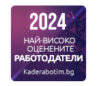 ТОП РАБОТОДАТЕЛ 2024