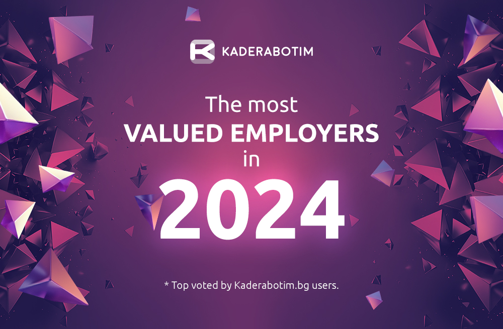 MOST VALUED EMPLOYERS IN 2024